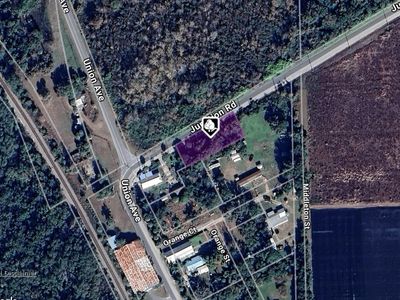 1071 JUNCTION ROAD, Crescent City, FL, 32112