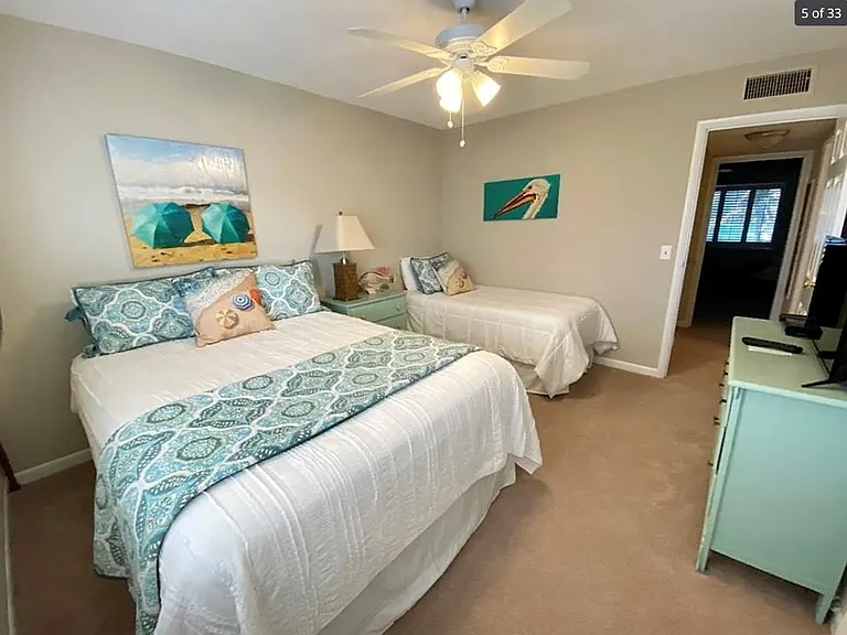 1500 Demere Rd #D2 — Photo 5