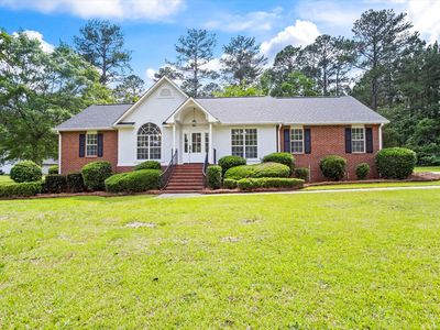 1417 Cedar Creek Dr, Thomson, GA, 30824