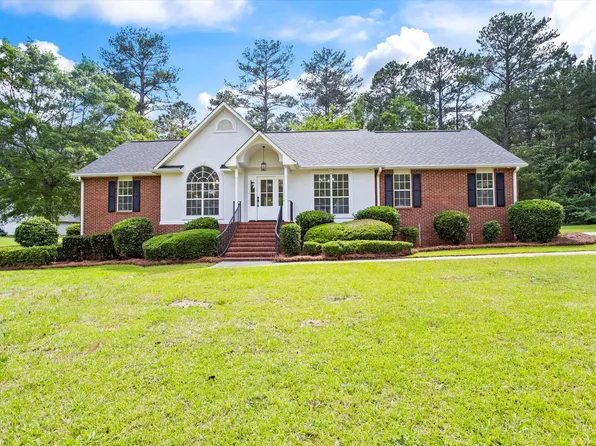 1417 Cedar Creek Drive, Thomson, GA