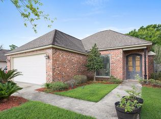 12321 Dutchtown Villa Dr, Geismar, LA 70734