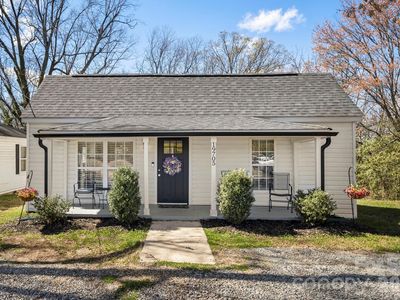 19705 S Ferry St, Cornelius, NC, 28031