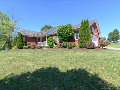 1274 Ryan Ct NW, Corydon, IN, 47112