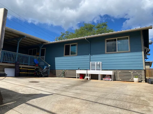66-619 Kamehameha Hwy, Haleiwa, HI 96712