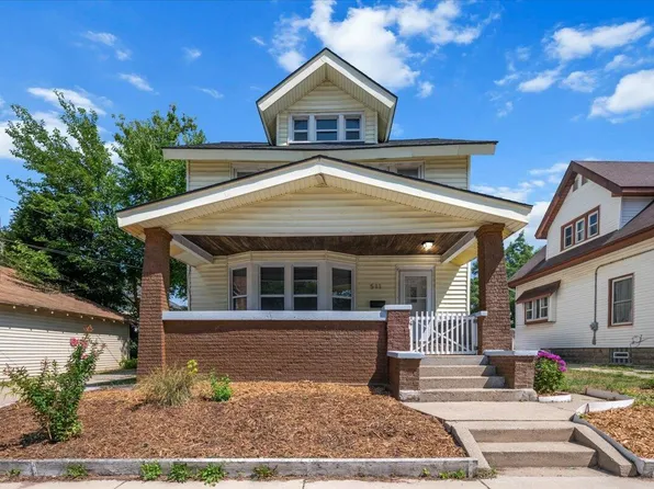 511 Worden St SE, Grand Rapids, MI 49507