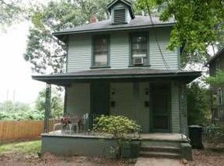 505 Adams, Chapel Hill, NC 27605