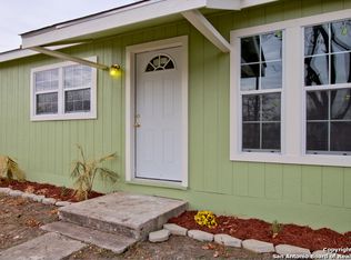 317 Vista Rd, San Antonio, TX 78210