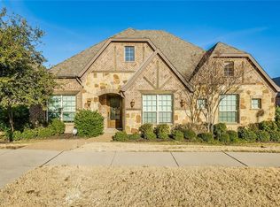 7314 Canadian Dr, Irving, TX 75039