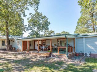 205 Cattle Dr, Oden, AR 71961