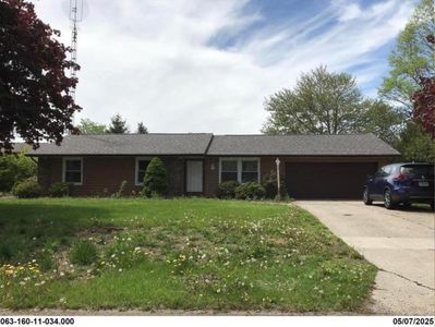 211 Huntington Dr, Bryan, OH, 43506