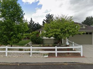 1051 Shadelands Ct, Reno, NV 89523