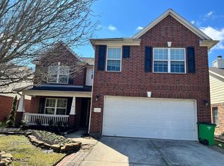 3414 Falcon Trail Ct, Spring, TX 77373