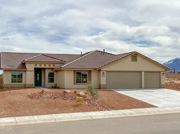 1658 Early Spring Lane Lot 21, Sierra Vista, AZ 85635