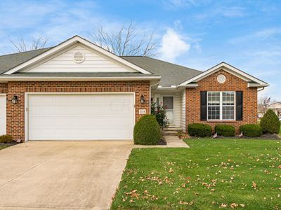 5138 Country Place Ln, Plain City, OH, 43064