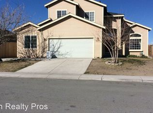 635 Winter Pl, Fernley, NV 89408