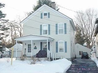 78 S 3rd Ave, Ilion, NY