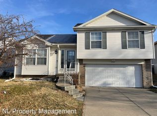 12928 Curtis Ave, Omaha, NE 68164