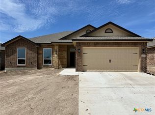 2580 Settlers Oak Dr, Belton, TX 76513