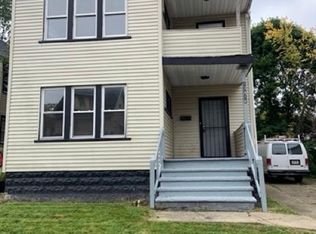 13416 Benwood Ave #UP, Cleveland, OH 44105