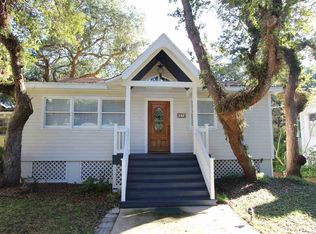 67 Lighthouse Ave, Saint Augustine, FL 32080
