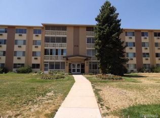 715 S Alton Way UNIT 7A, Denver, CO 80247