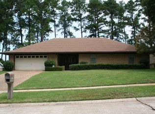 3312 Mesa Dr, Shreveport, LA 71118