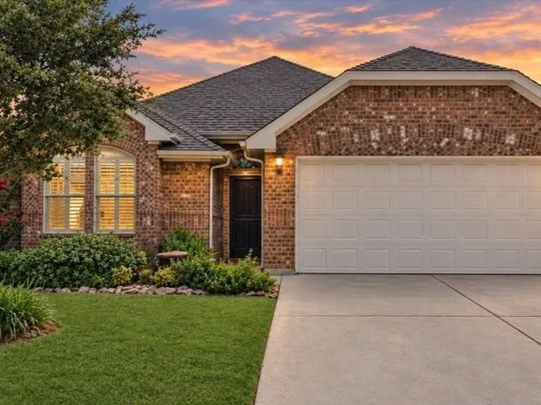 5920 Mackerel Dr, Fort Worth, TX 76179