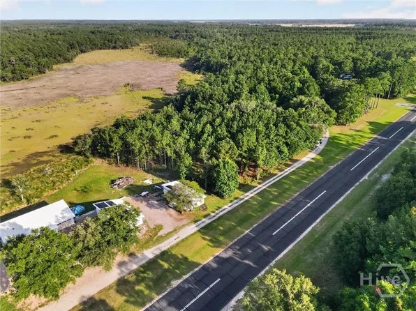 Lot #23 Barnstorm Road NE, Townsend, GA 31331
