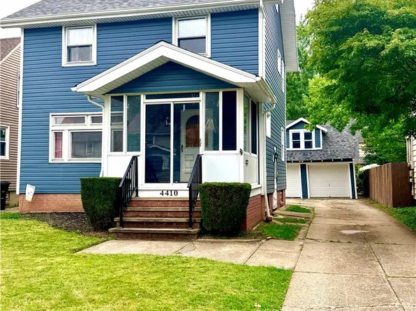 4410 W 171st St, Cleveland, OH 44135