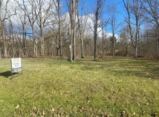 Cordes Rd, Delton, MI 49046