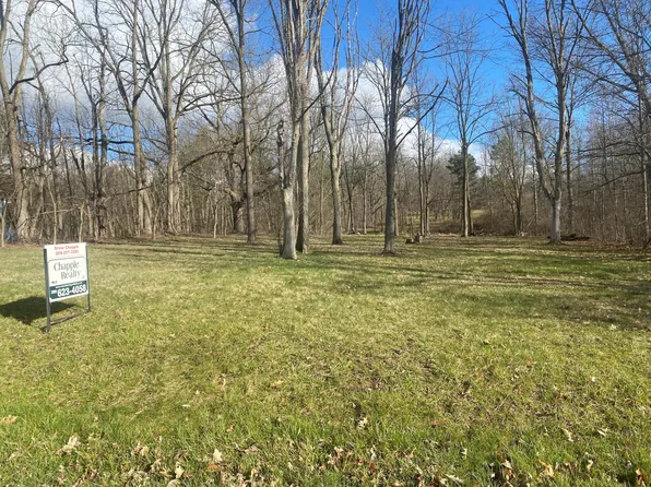 Cordes Rd, Delton, MI 49046