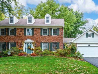 831 Minarca Dr, Saint Louis, MO, 63131