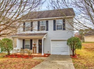 2004 Chadwell Ct, Waxhaw, NC 28173
