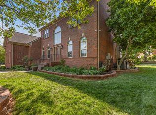 318 Logans Cir, Franklin, TN 37067