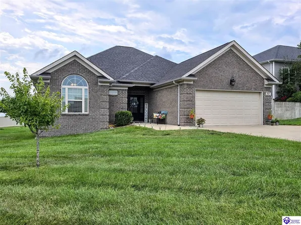 157 Tuscany Ln, Vine Grove, KY 40175