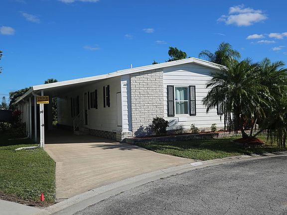 2nd image of 8775 20th St Lot 301