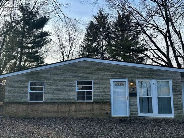 4607 E Livingston Ave, Columbus, OH 43227