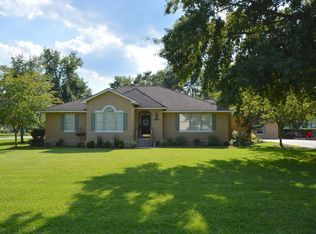 1101 Kings Cross, Brunswick, GA 31525