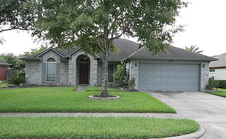 1st image of 1806 Oak Gate Cir