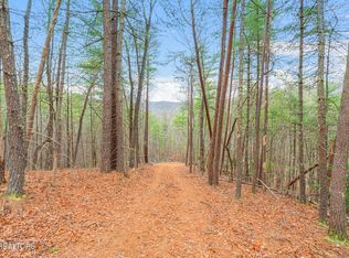Rafter Rd #129-019.02, Tellico Plains, TN 37385