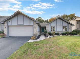 6717 Shieldwood Rd, Toledo, OH 43617