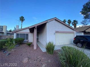 4724 Mountain Valley Rd, Las Vegas, NV 89121