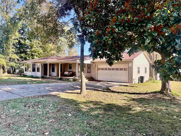 1154 Lake Dr, Hornbeak, TN 38232