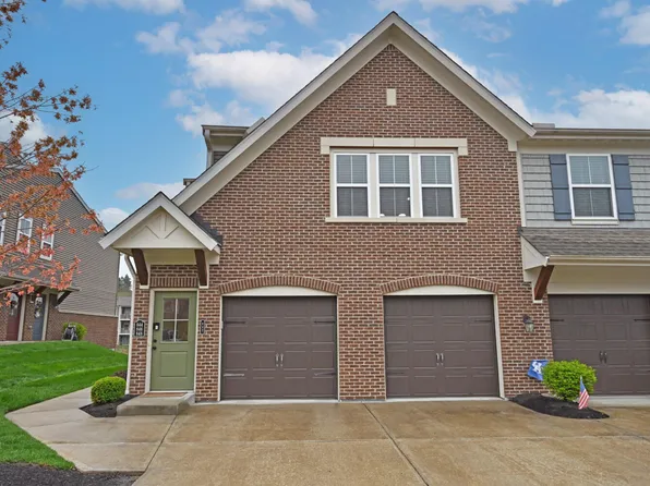 842 Yorkshire Dr, Alexandria, KY 41001