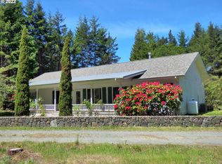 87859 Two Mile Ln, Bandon, OR 97411