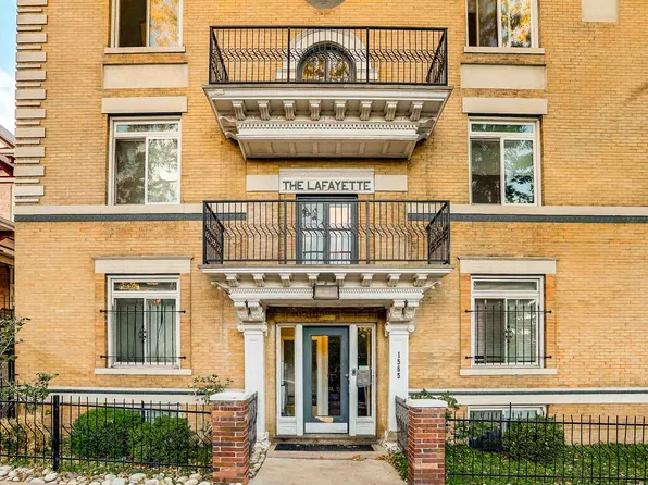 The Lafayette