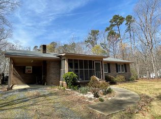 2481 State Highway 134 N, Troy, NC 27371