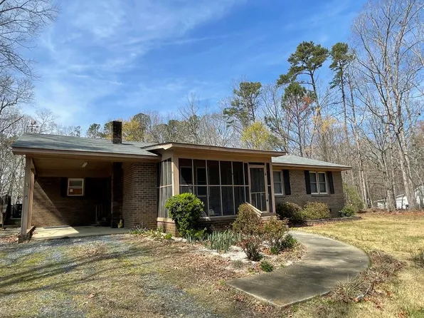 2481 State Highway 134 N, Troy, NC 27371