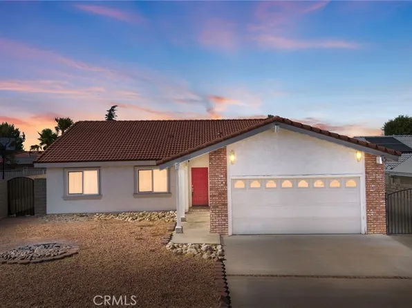 17760 Honeycomb Ln, Victorville, CA 92395