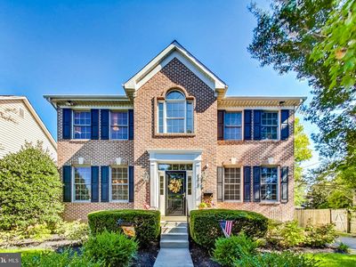 6215 Mossway, Baltimore, MD, 21212